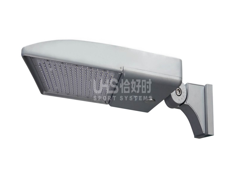 led lighting system side rendering