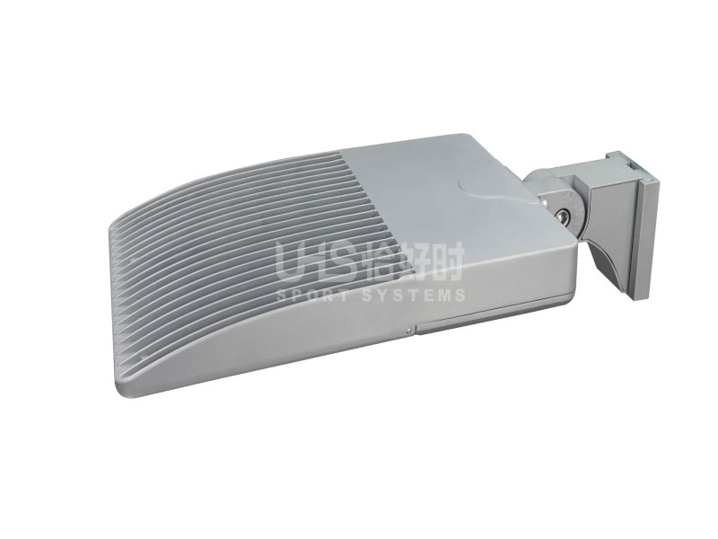 led lighting system top rendering