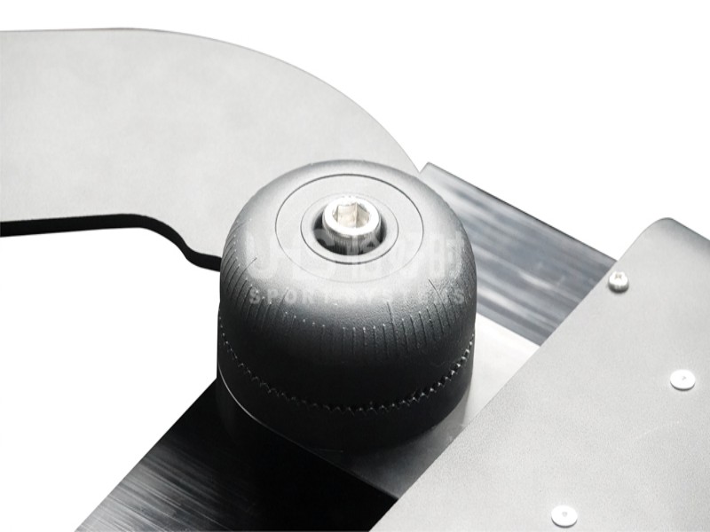 sports lighting fixtures detail rendering