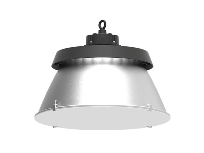 sports stadium led lighting rendering