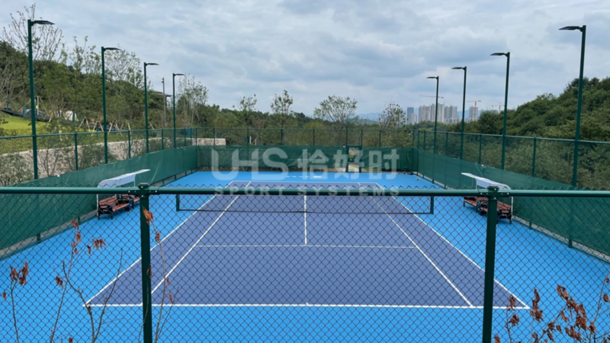light manufacturing 8 led tennis court lights for outdoor