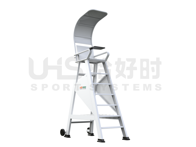 TP-1000 Professional Tennis Umpire Chair