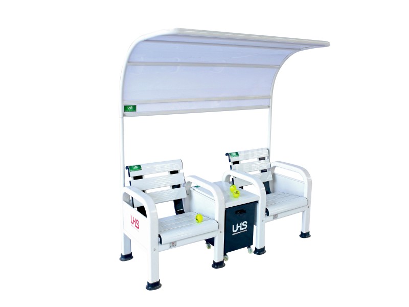 TP-078 Professional Stadium Bench Seat
