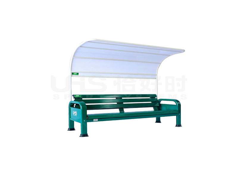 TP-068 Professional Tennis Court Benches