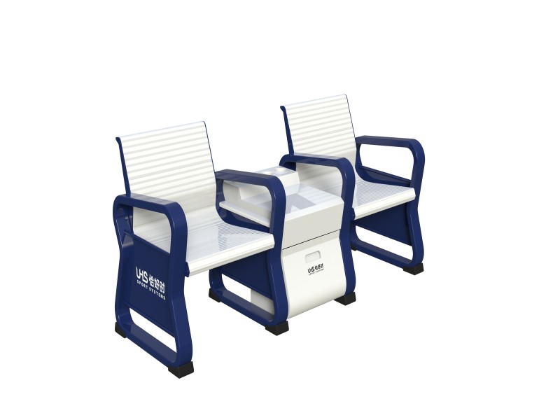 TP-308 Professional Leisure Bench