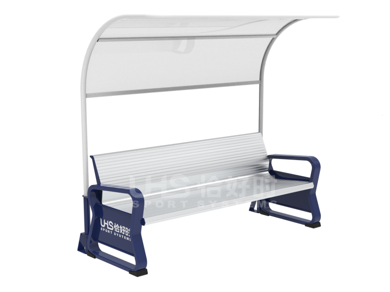 TP-505 Professional Leisure Bench