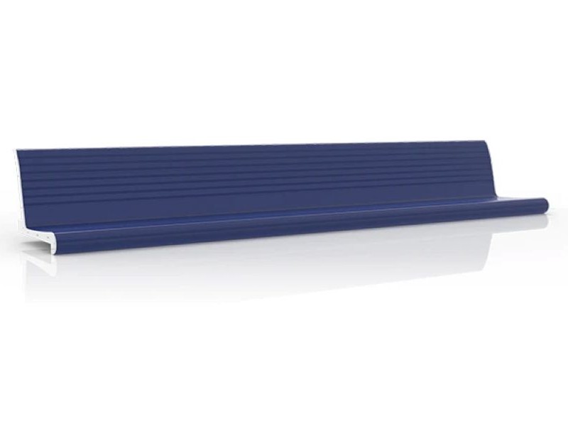 TP-2100 Customized Stadium Bleacher Seats Pad