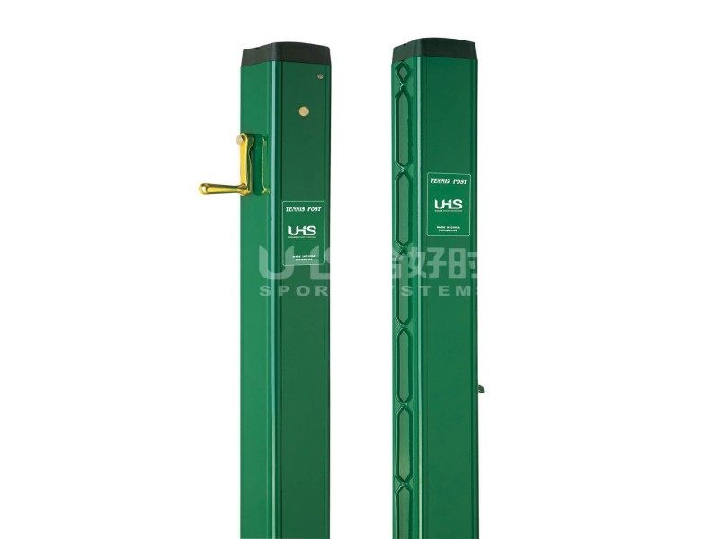 TP-4000 Professional Tennis Posts