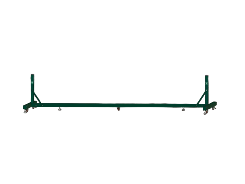 TP-2400 Professional Portable Tennis Posts System