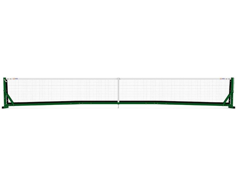 tennis net and pickleball net