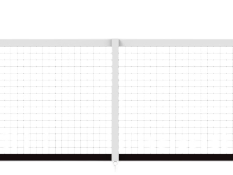 pickleball nets centre strap