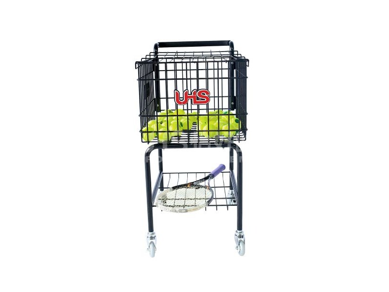 ball cart with wheels