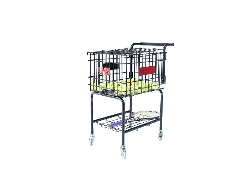 ball cart