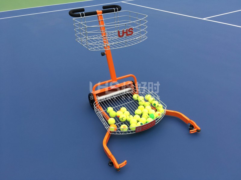 ball carts for transport