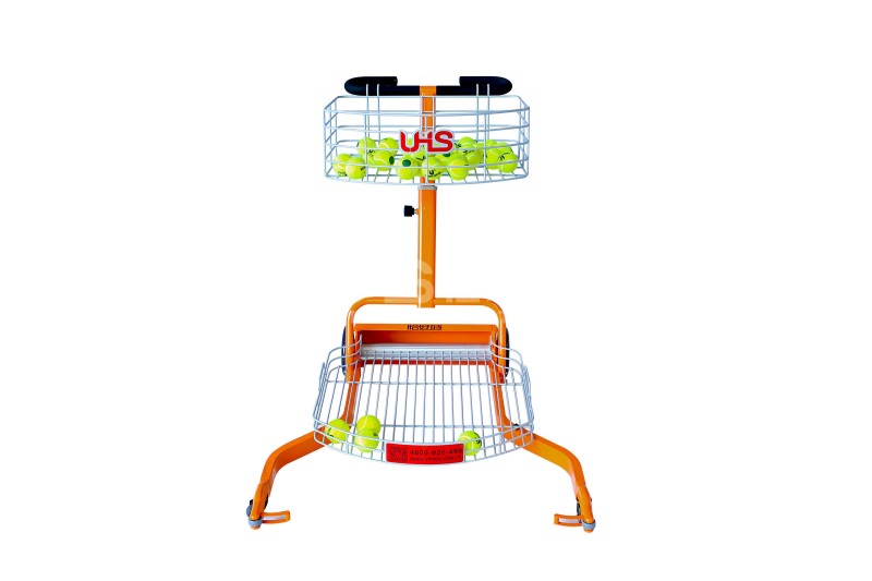 professional ball cart