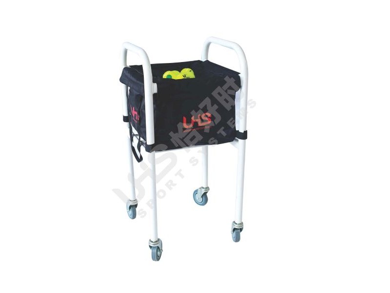 pickleball ball carts