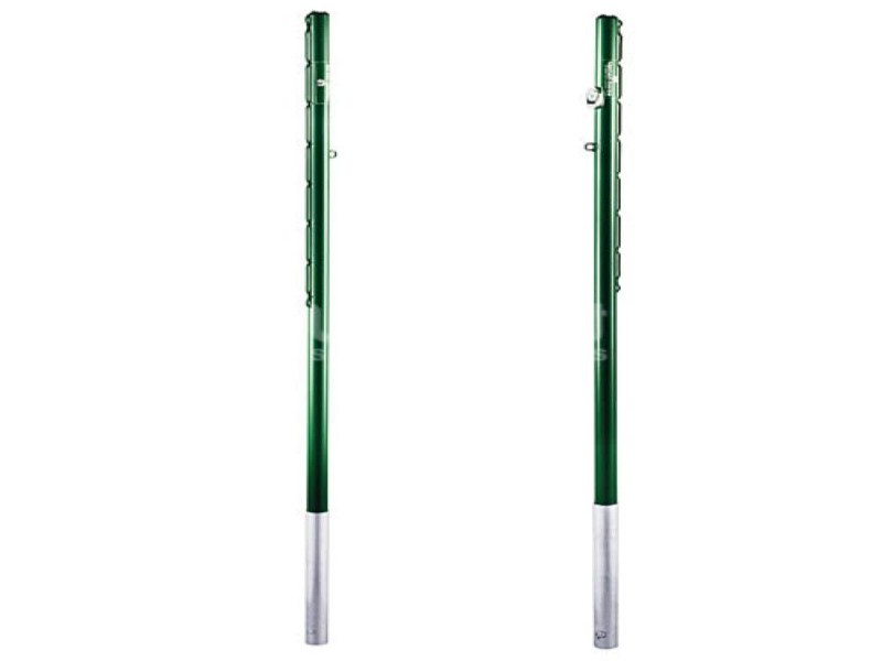 badminton poles