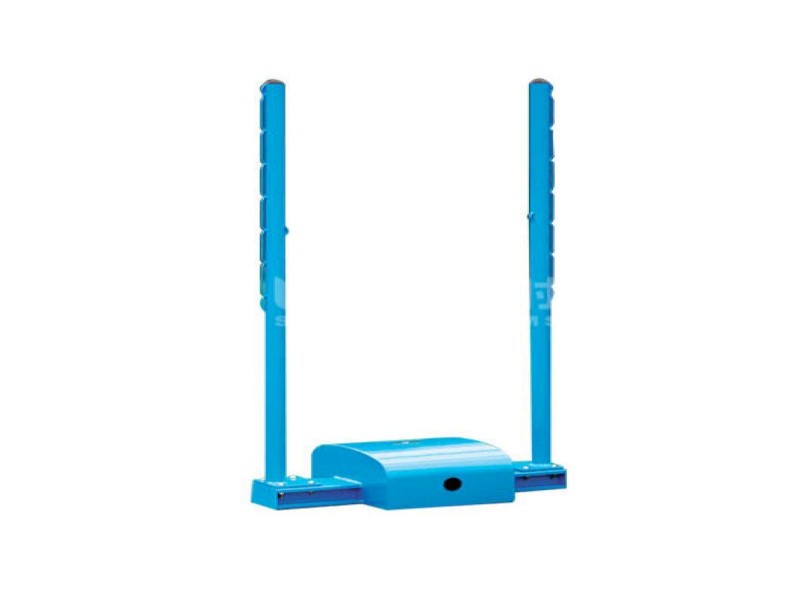 badminton net stand