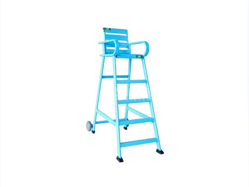 badminton chair umpire