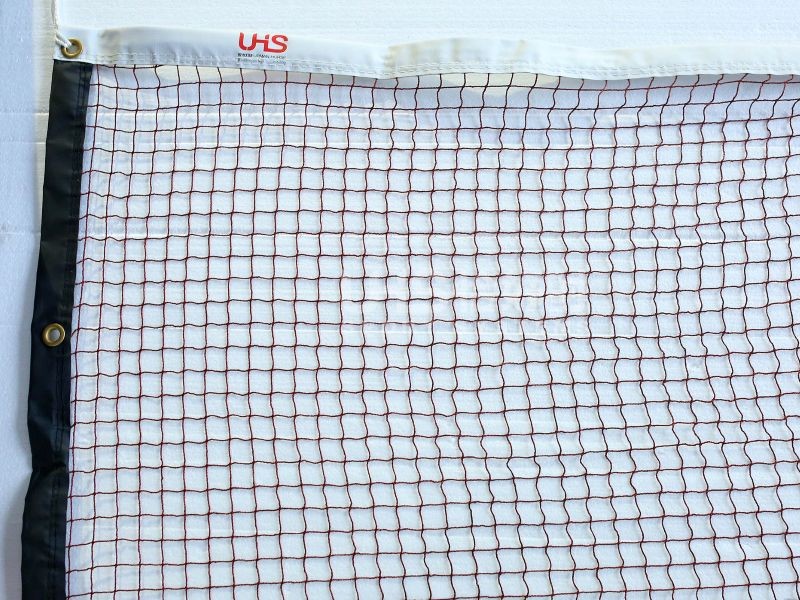 badminton net