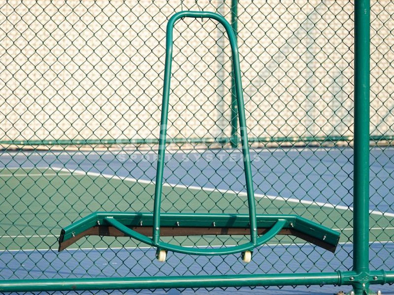 tennis court squeegee