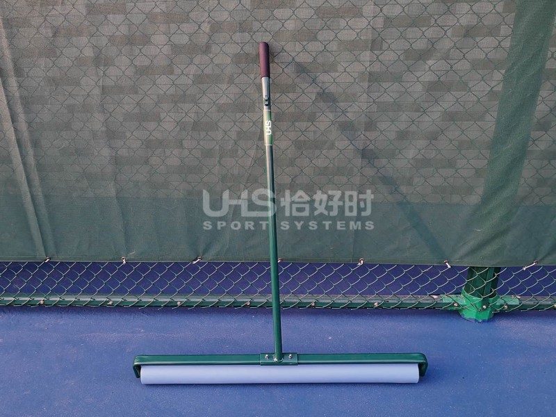 tennis court roller