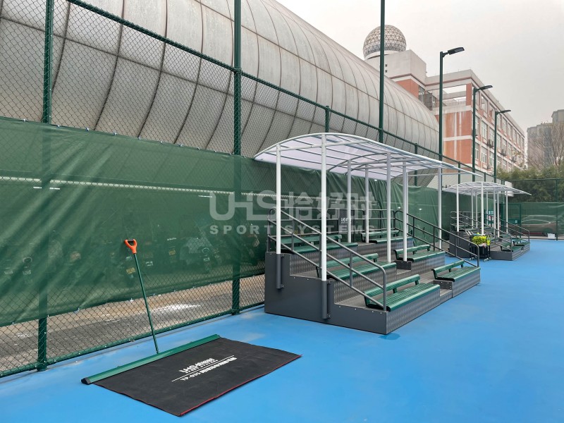 water removal squeegee