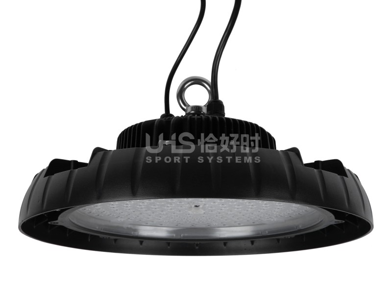 led high bay light manufacturer sports light rendering