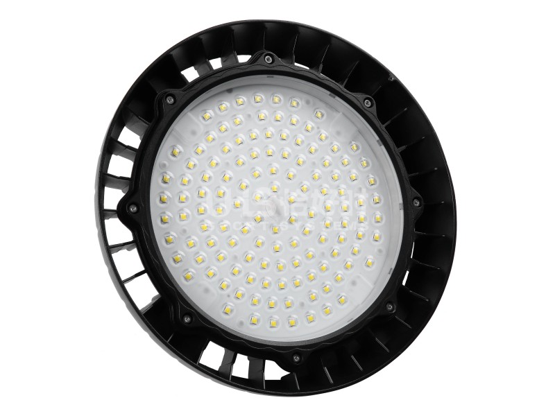 sports light rendering