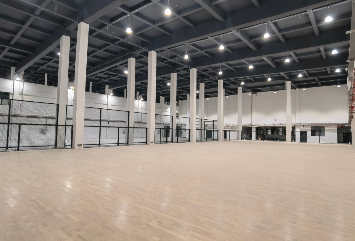 led high bay light manufacturer sports light