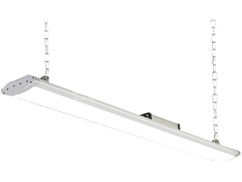 led sports field lighting rendering
