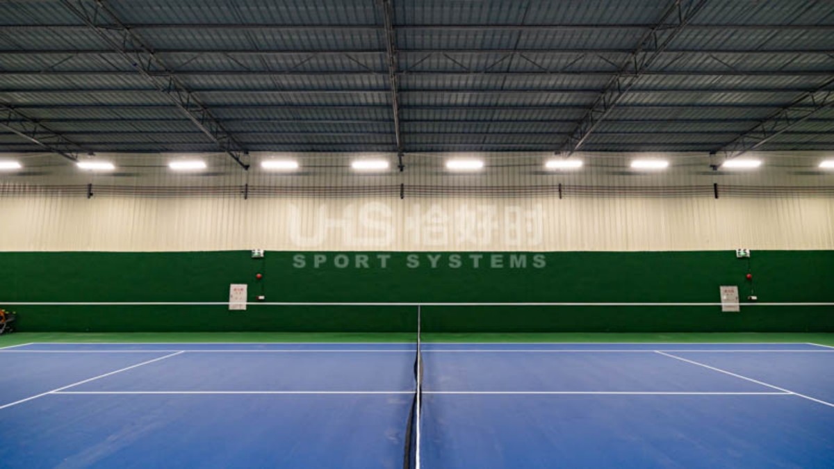energy efficient systems lighting sports fields